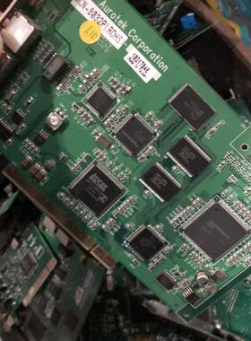 aurotek corporation mcn 8032p 通讯卡