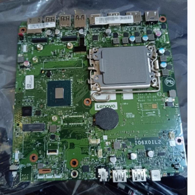 Tiny8 M90q Gen3 M950q主板 支持12代CPU DDR5内存HQ670