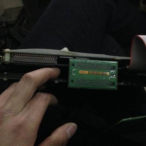 MATROX GPRO/F/64/F/64 GEN/PRO 721-02加 GEN/F/64/8/STD 720-01