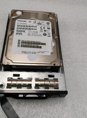 浪潮 Toshiba/东芝  AL13SEB300 300G 10K SAS 2.5 服务器硬盘