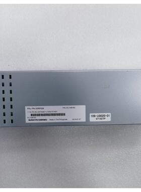 IBM 00RP836 00FX948 109-U0020-01 P8 EMX0 扩展柜风扇00FW223