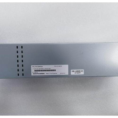 IBM 00RP836 00FX948 109-U0020-01 P8 EMX0 扩展柜风扇00FW223