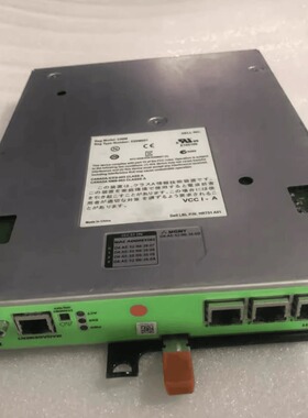 DELLPS6100 E09M001 0W25F7 07V250 W2PM3 HRT01-A01 控制器