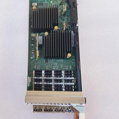 EMC VNX5200 5400 5600 4口16GB Fibre扩展卡模块 303-220-300D
