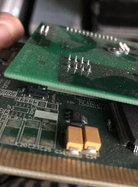 BASLER FG2CPCI LIGHT-5 BASLER FG2CPCI-light_1 图像采集卡