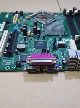 全新原装 DELL OptiPlex 755 MT主板 大板 GM819 JY065 J225C