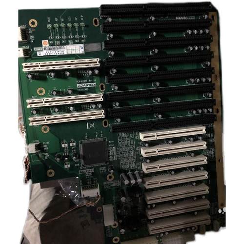 工控机底板PCA-6114P7-0D1 REV.D1 E1  190606