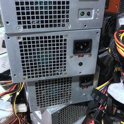 DELLOptiPlex 390  电源HU300PM-03. HK400-14FP