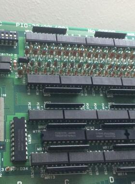 CONTEC康泰克 PIO-32/32L(PC)  NO:9859B 成色好 现货