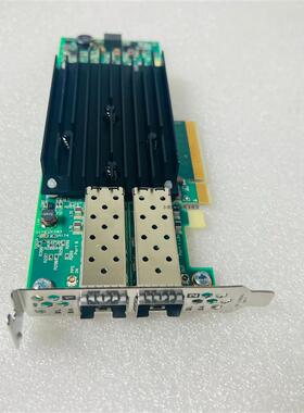 Solarflare SFN8522 10Gb金融证券高性能低延迟万兆双口网卡