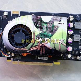 PCIE DDR3 显卡 512M 9800GT