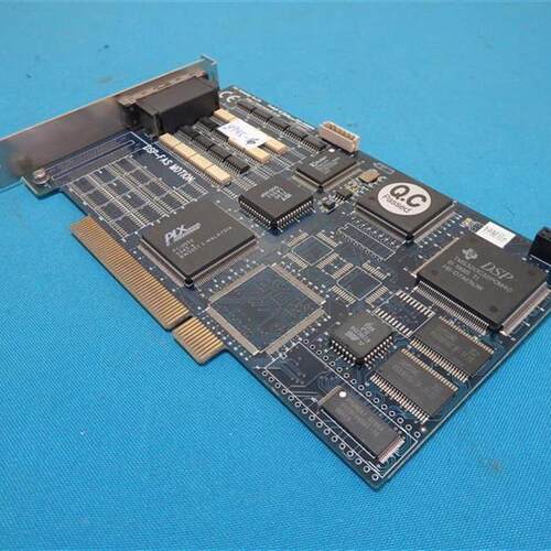 DSP-FAS MOTION /PCI-4000 /PCI-4016D /FAS-PCI8000 采集卡