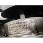 6C新款 全新适用水机空调室外电机马达YDK