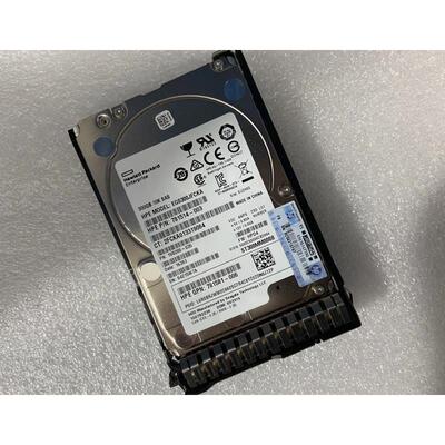 / 785067-B21 785410-001 300G 10K SAS 12G 2.5 G8 G9硬盘