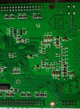 LED电子屏接收卡  LX801 RV801 老卡 兼容RV801A 801D