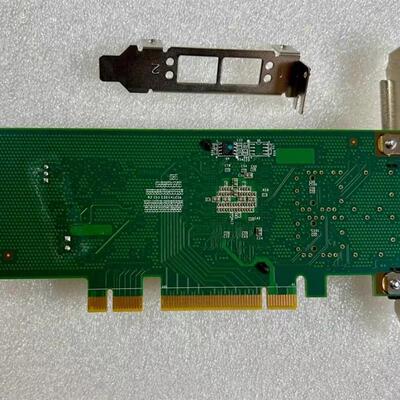 Intel/浪潮X520-DA2 82599ES双口万兆网卡 YZCA-00234-101