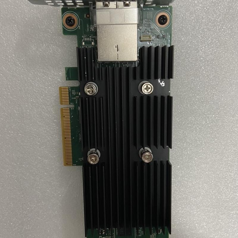 DELL 12G SAS双口 HBA卡 MD3400  M3420  0T93GD  T93GD 阵列卡