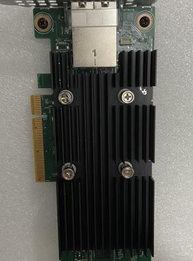 DELL 12G SAS双口 HBA卡 MD3400  M3420  0T93GD  T93GD 阵列卡