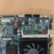 迷你一体机主板ITX-HM76V1.1 带I5 3210M POS机主板 DDR3HDMI接口