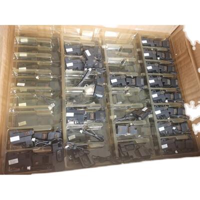 全新戴尔DELL N4050 M4040 V1450 V1440喇叭笔记本内置音箱 26DXY