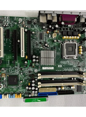 XW4400 975 X图形工作站主板 医疗 442031-001 412410-003