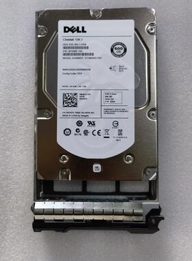 DELL 600G 15K 3.5寸 SAS ST3600057SS 0W347K 0W348K 服务器硬盘