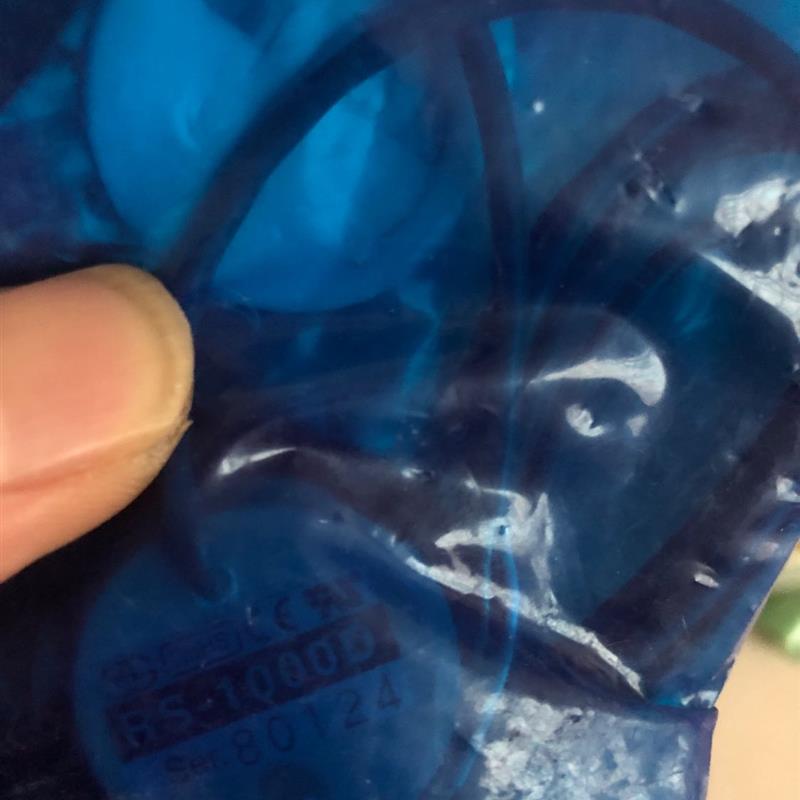 TYK RS-1000D 东横化学漏液感测器RS-1000D