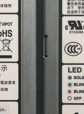 DELL R720 R620 R520 T620电源750W电源0CWKMX 79RDR 5NF18 6W2PW