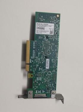 Mellanox ConnectX-3 cx353a 单口光纤网卡 MCX353A-FCBT