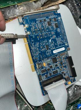 现货 PowerDAQ MFS PD2-MFS-4-1M/12 PD2-MFX-BASE工业采集卡