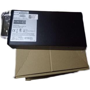 00041 交換機電源 DELL 759 電源 62N0T force PSU