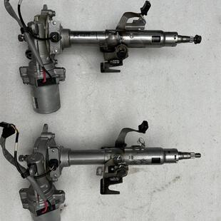 适用丰田威驰 致炫 电子转向管柱 电子方向管柱 方向管柱原装拆车