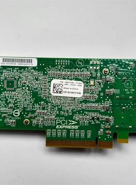 原装EMULEX IBM OCE11102 10G 万兆双口光纤网卡 支持爱快 群晖