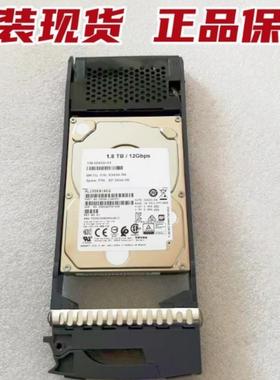 NetApp X343A-R6 1.8TB 10K 12Gb SAS 2.5 108-00433 DS224C硬盘