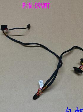 戴尔 3060 3070 5060 5070 7060 7070 Tower硬盘光驱供电线09VWT
