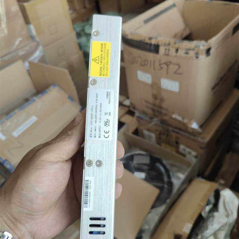 宽压 4.2V60A显示屏电源300W小体积透明屏电源300SP.1-P4.2