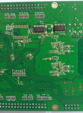 LED大屏幕接收卡RV801F ROHS  RV801-D  兼容RV801D RV901