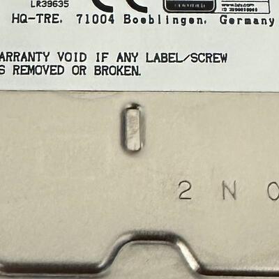 / 512744-001 512547-B21  146G 15K SAS 2.5寸 G5G6G7硬盘