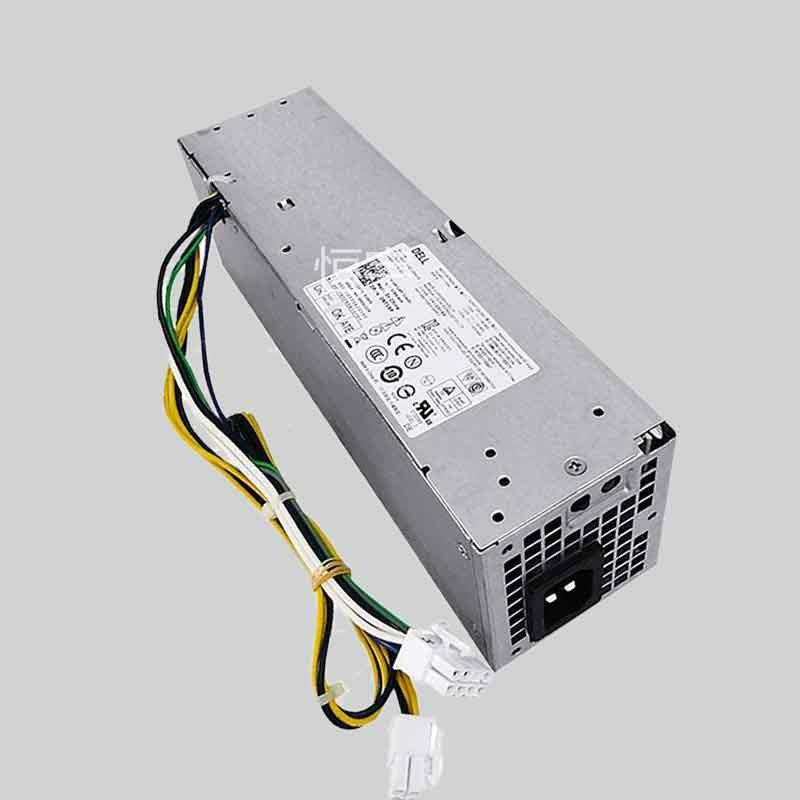 DELL L255AS-00 OptiPlex 3020 7020 9020SFF小机箱电源FN3MN YH9
