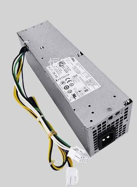 DELL L255AS-00 OptiPlex 3020 7020 9020SFF小机箱电源FN3MN YH9