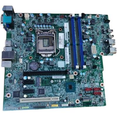 B250主板 IB250MH启天M410 M415 M910T  510A 7代主板DDR4