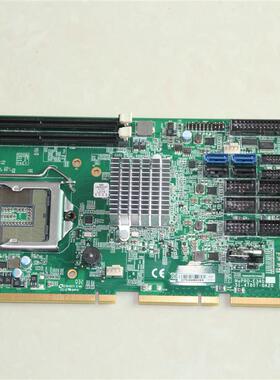 凌华 原装 NUPRO-E340 51-47807-0A20 工控设备机主板 价格另议