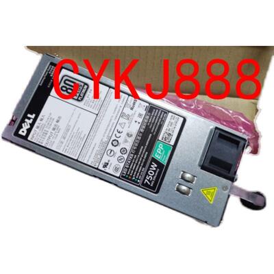 DELL  R7515 R730 R740XD热插拔电源 KTW3M  4V8KD  G6CCK W8R3C