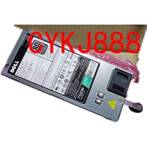DELL  R7515 R730 R740XD热插拔电源 KTW3M  4V8KD  G6CCK W8R3C