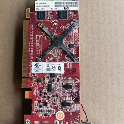 HP RX2800i4 RX2900i4 PCA 显卡 AH423-67001 AH423-60001