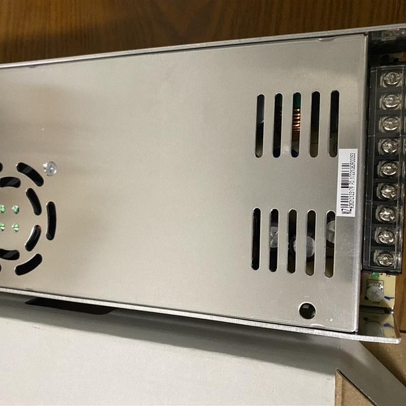 GK-L/H600S48C直流输出48V600W电源48V12.5A带PFC色选机