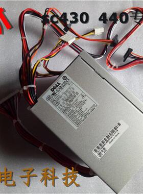 全新戴尔电源DELL SC440电源 DELL SC430/SC440电源 DELL K8958