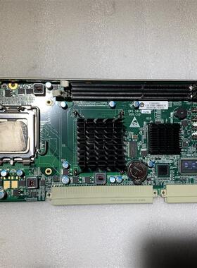 拆机 研祥EPI-1816工控机主板EPI-1816VL2NA C10 EPI-1816VNA 810