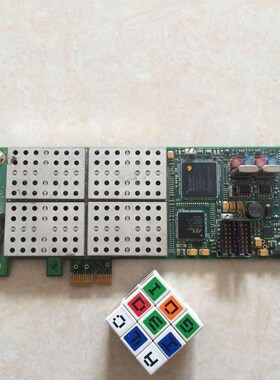 SENCORE HDTV998E ATSC 射频 调制卡Pcie采集卡 现货