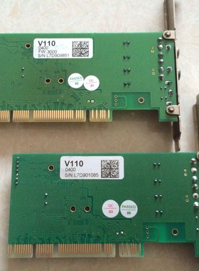 microview 微视图像 V110 -S00 PCI视频 采集卡 医疗 B 超 现货